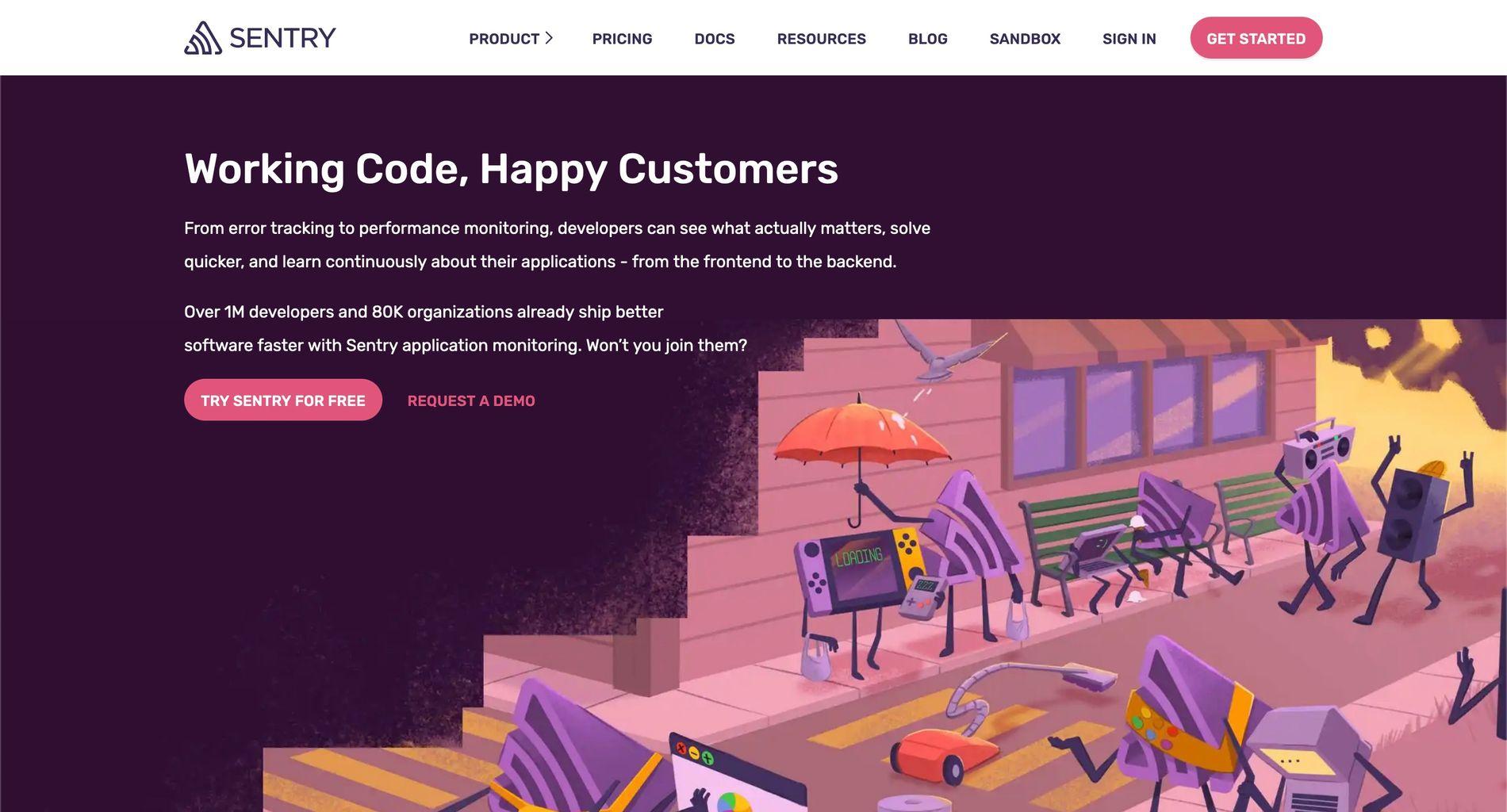 Error Monitoring for Vue Developers