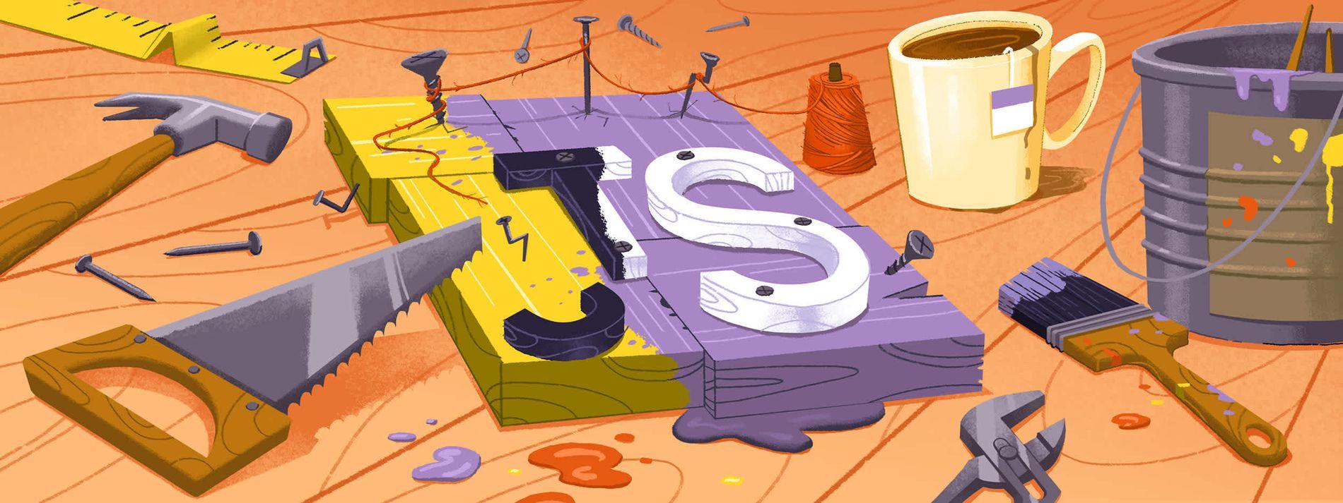 Converting to TypeScript: Lessons Learned